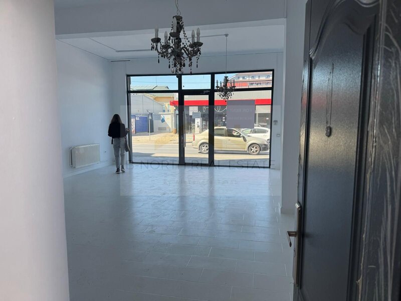 Bragadiru, spatiu comercial de inchiriat 50/65 mp, trafic intens,