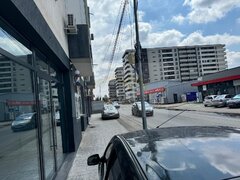 Bragadiru, spatiu comercial de inchiriat 50/65 mp, trafic intens