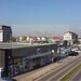 Bragadiru, spatiu comercial de inchiriat 50/65 mp, trafic intens,